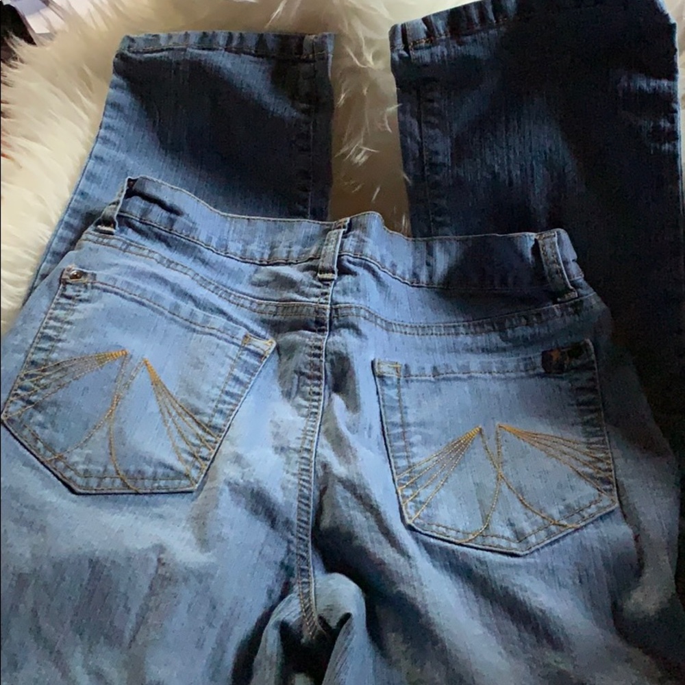 EUC JEANSTAR Denim Jeans in Size 8P